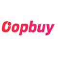 Oopbuy shopping agent logo