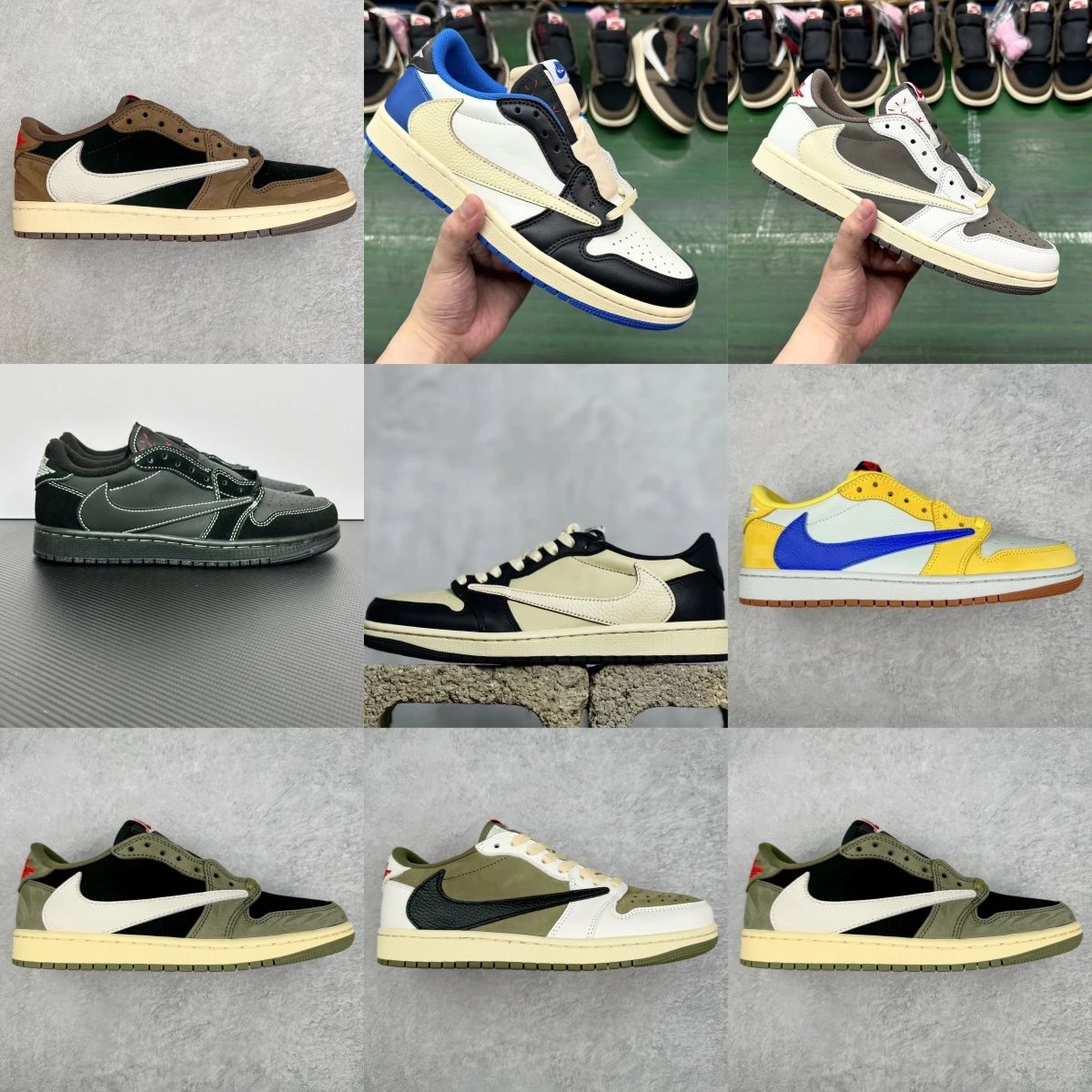 sneaker mulebuy finds category image